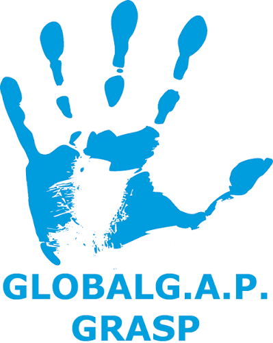 GRASP Logo